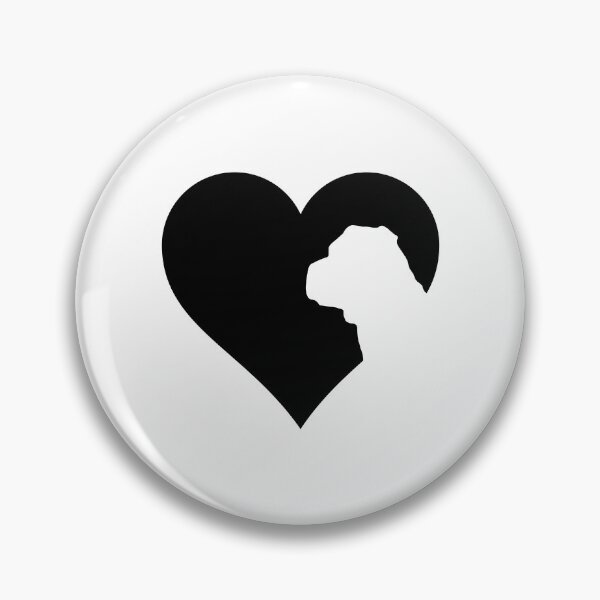 Item preview, The Heart of the Shar Pei Lover designed and sold by More Cute Dogs.