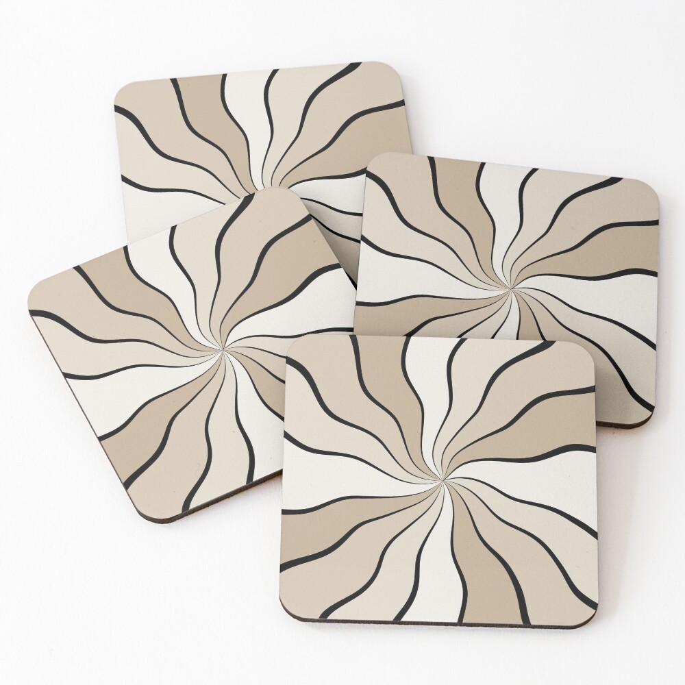 Item preview, Coasters (Set of 4) designed and sold by designminds.