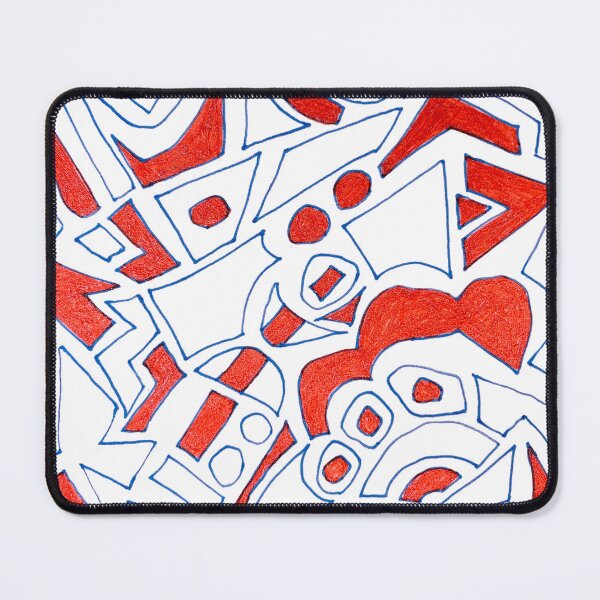 Item preview, Exclamation! designed and sold by Karen Eutemey.