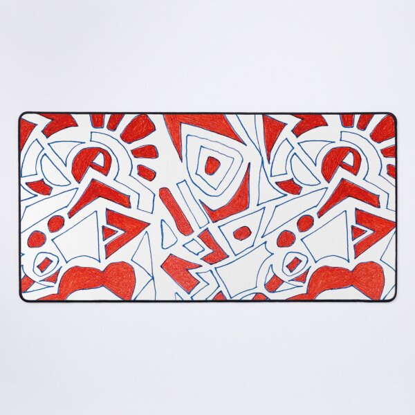 Item preview, Exclamation! designed and sold by Karen Eutemey.