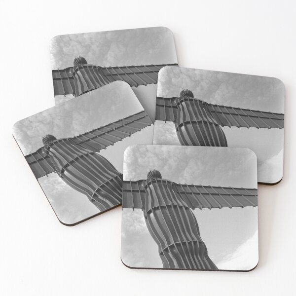 Item preview, Angel Welcome - Gateshead designed and sold by Bradley-Photo.