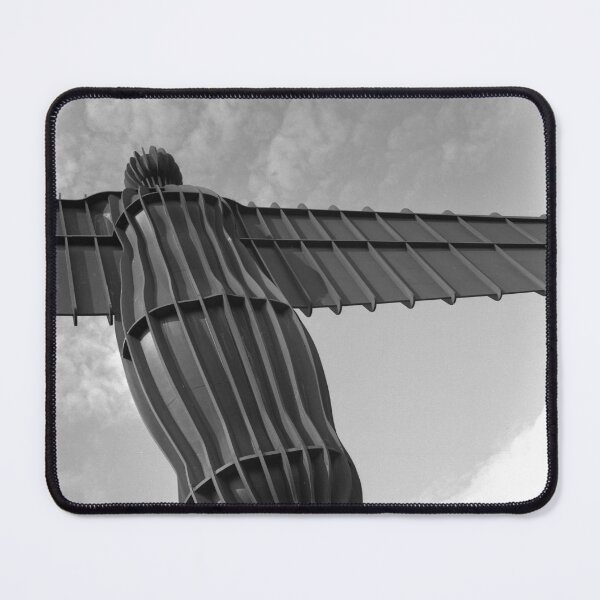 Item preview, Angel Welcome - Gateshead designed and sold by Bradley-Photo.