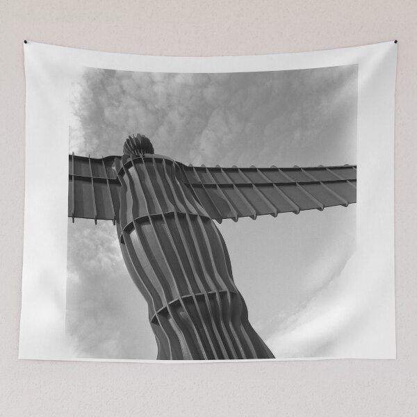 Item preview, Angel Welcome - Gateshead designed and sold by Bradley-Photo.