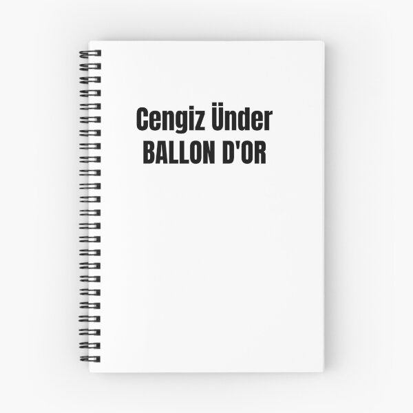 Item preview, Cengiz Under Golden Ball designed and sold by bamboo00.