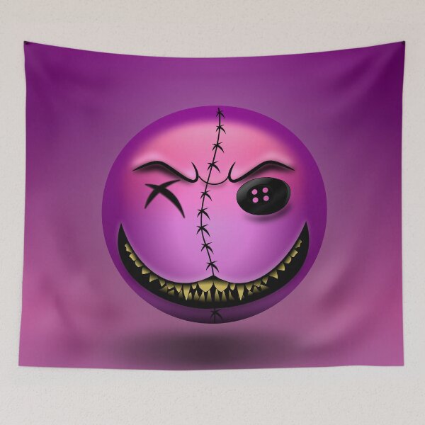 Item preview, Scarmoji designed and sold by Pankroot.