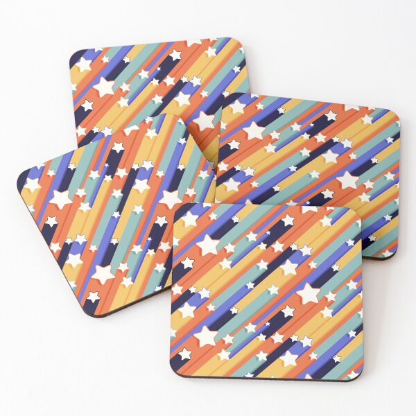 Item preview, Disco Stars - 1 designed and sold by appleyards.