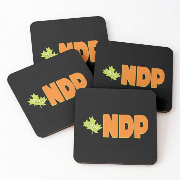 Item preview, NDP 2019 Bloc Party   designed and sold by FlatIcons.