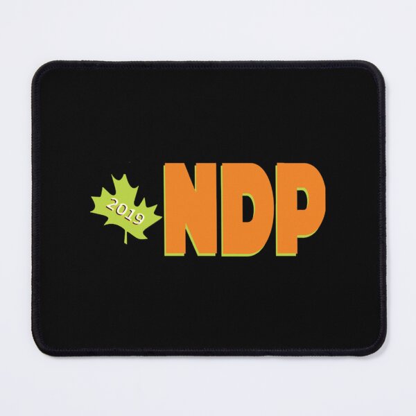 Item preview, NDP 2019 Bloc Party designed and sold by FlatIcons.