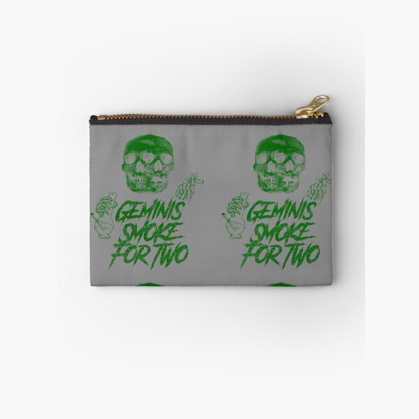 Item preview, Gemini Stoner  Green 420  designed and sold by YomeHayin.