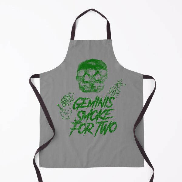 Item preview, Gemini Stoner Green 420 designed and sold by YomeHayin.