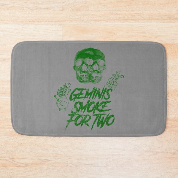 Item preview, Gemini Stoner  Green 420  designed and sold by YomeHayin.