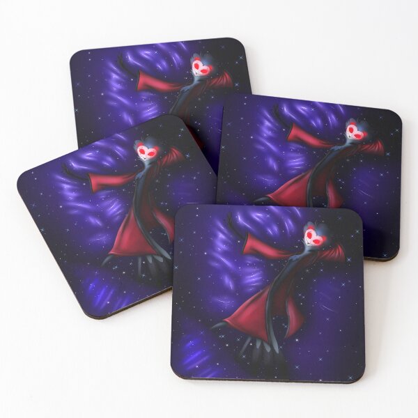 Item preview, Under a Blanket of Stars designed and sold by Art by Morgan Campillo.
