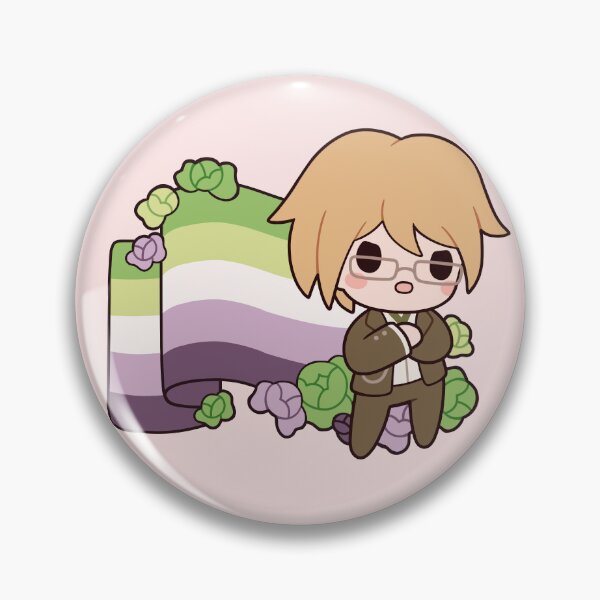 Item preview, Byakuya Pride designed and sold by TheOceanOwl.