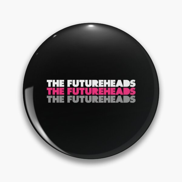 Item preview, The Futureheads Logos   designed and sold by FlatIcons.