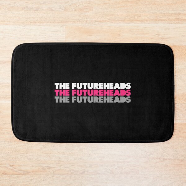 Item preview, The Futureheads Logos   designed and sold by FlatIcons.