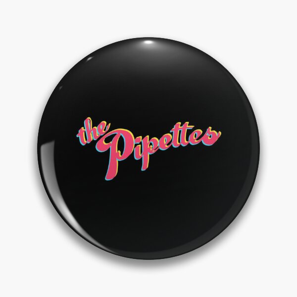 Artikelvorschau, The Pipettes, wir sind The Pipettes, Logo von Pull Shapes entworfen und verkauft von FlatIcons.