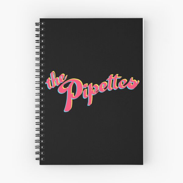 Item preview, The Pipettes, we are The Pipettes, Pull Shapes logo   designed and sold by FlatIcons.