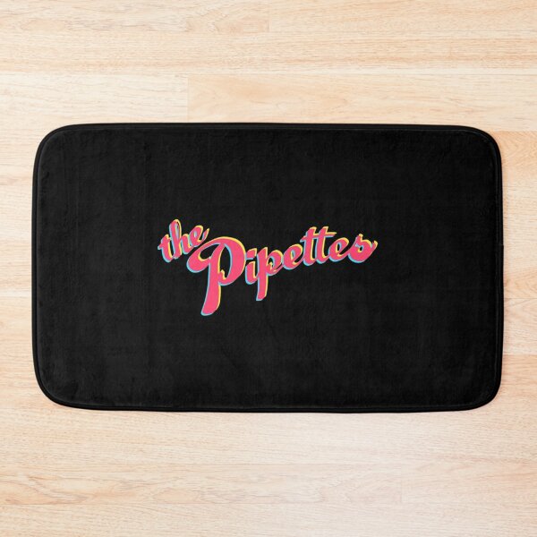 Item preview, The Pipettes, we are The Pipettes, Pull Shapes logo   designed and sold by FlatIcons.