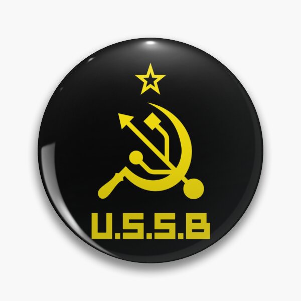 Artikelvorschau, USSB - CCCP Plug-and-Play entworfen und verkauft von FlatIcons.