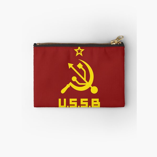 Item preview, USSB - CCCP Plug and play   designed and sold by FlatIcons.