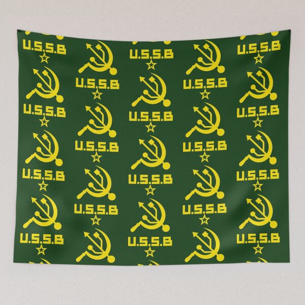 Item preview, USSB - CCCP Plug and play   designed and sold by FlatIcons.