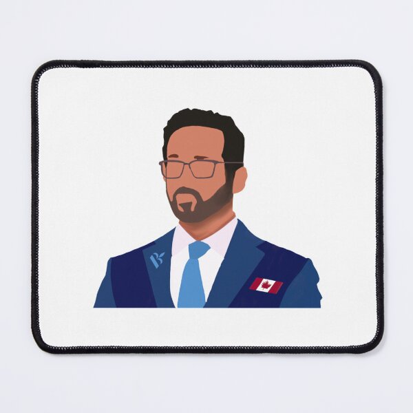 Item preview, Yves-François Blanchet Member of the Canadian House of Commons - Bloc Québécois designed and sold by FlatIcons.