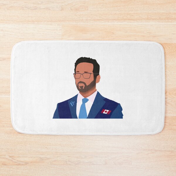 Item preview, Yves-François Blanchet Member of the Canadian House of Commons - Bloc Québécois   designed and sold by FlatIcons.
