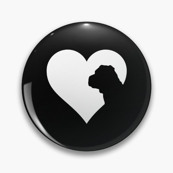 Item preview, The Heart of the Shar Pei Lover designed and sold by More Cute Dogs.