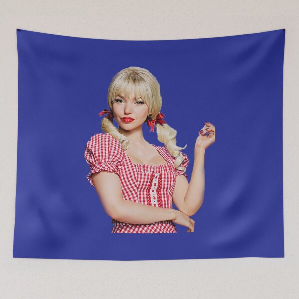 Item preview, The Sexy lady Schmigadoon Betsy designed and sold by ScenTuaf.