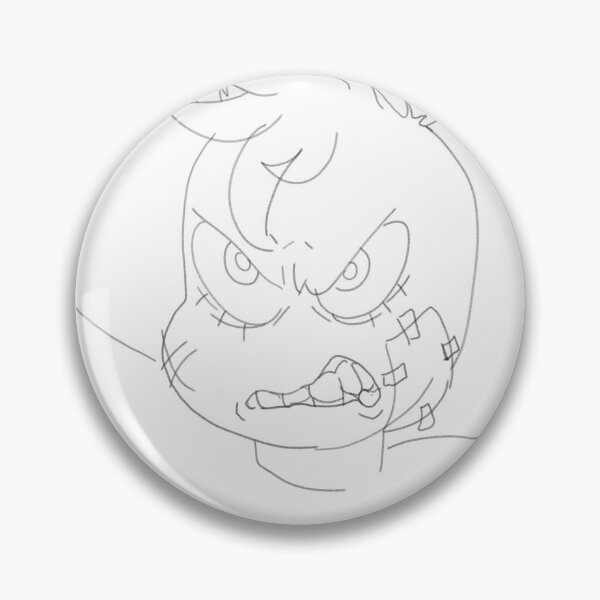 Item preview, Angery female dog designed and sold by PlisPeepME.