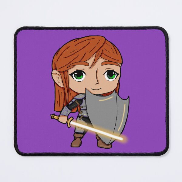 Item preview, Chibi Rumi designed and sold by Sparabel Productions.