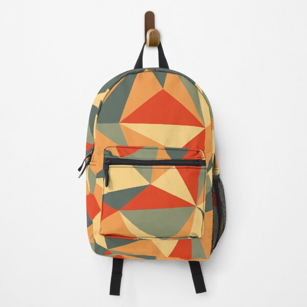 Item preview, Colourful Triangles designed and sold by PurpleRange.