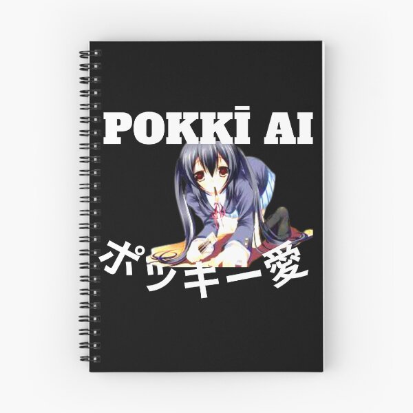 Item preview, pocky love designed and sold by madraso.