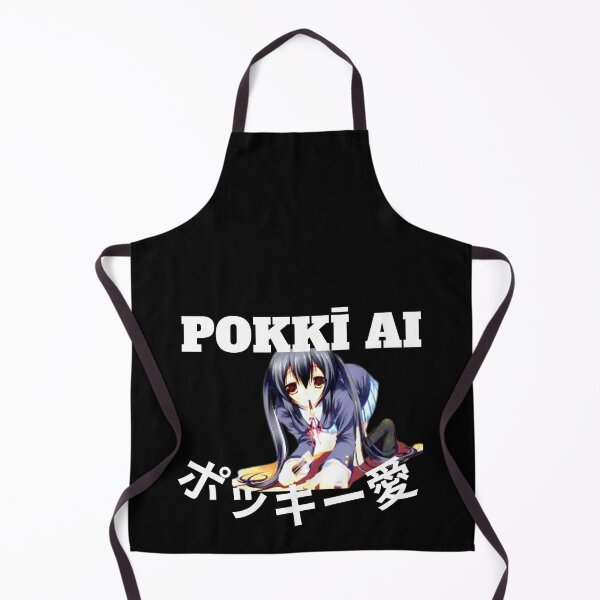 Item preview, pocky love designed and sold by madraso.