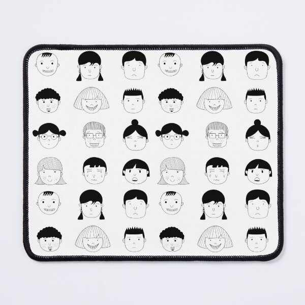 Item preview, College Kids designed and sold by crewmember.