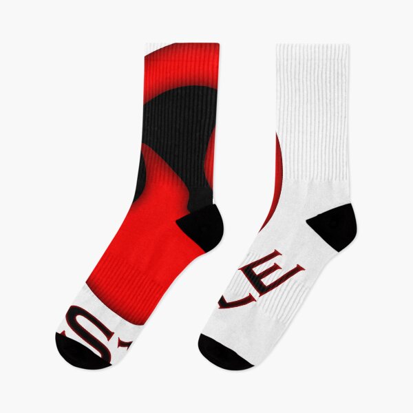 Item preview, Red Style designed and sold by RevivalGraphic.