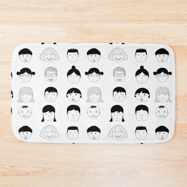 Item preview, College Kids designed and sold by crewmember.