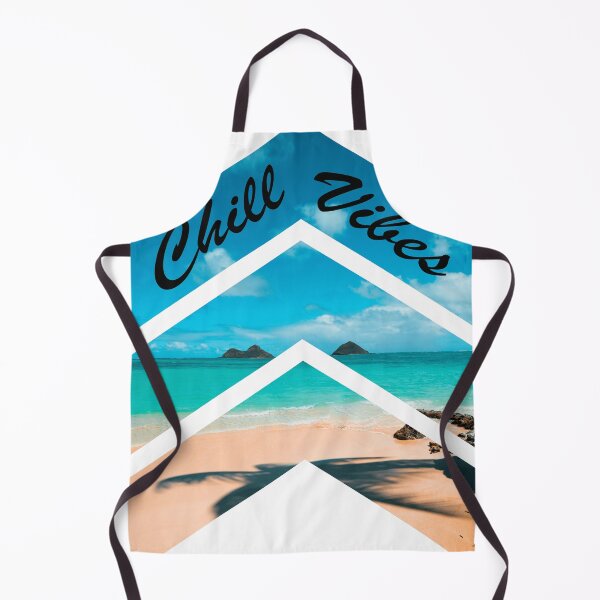 Artikelvorschau, Chill Vibes entworfen und verkauft von FashionHeritage.