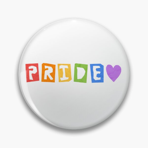 Item preview, Pride designed and sold by Vlaki.