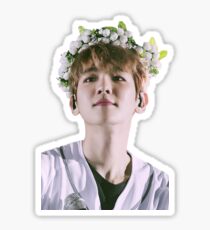 Baekhyun Sticker