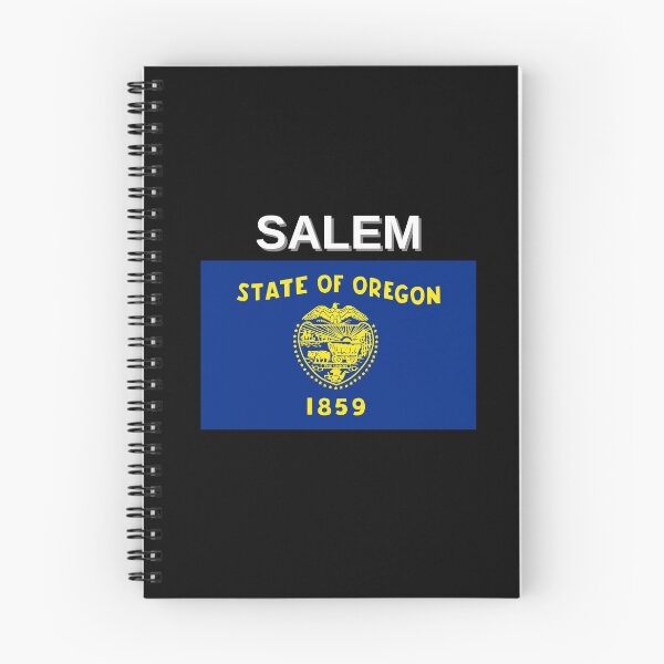 Item preview, Salem, Capital of the State of Oregon. USA designed and sold by ONELOVEDESIGNS0.