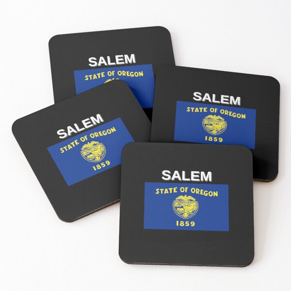 Item preview, Salem, Capital of the State of Oregon. USA designed and sold by ONELOVEDESIGNS0.