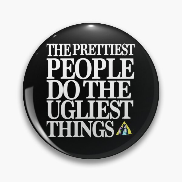 Item preview, The Prettiest People designed and sold by ScenTuaf.