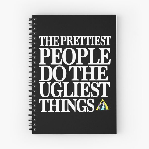 Item preview, The Prettiest People designed and sold by ScenTuaf.