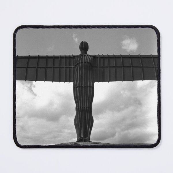 Item preview, First Angel - Gateshead designed and sold by Bradley-Photo.