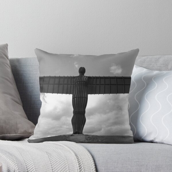 Item preview, First Angel - Gateshead designed and sold by Bradley-Photo.