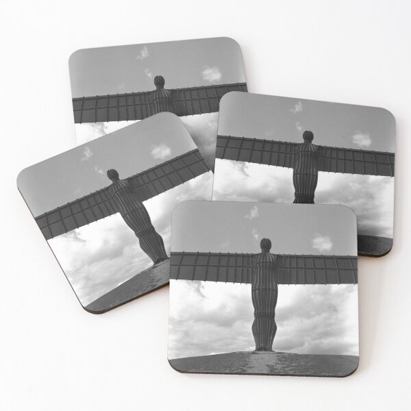 Item preview, First Angel - Gateshead designed and sold by Bradley-Photo.