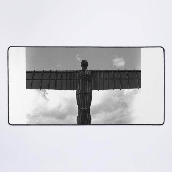 Item preview, First Angel - Gateshead designed and sold by Bradley-Photo.