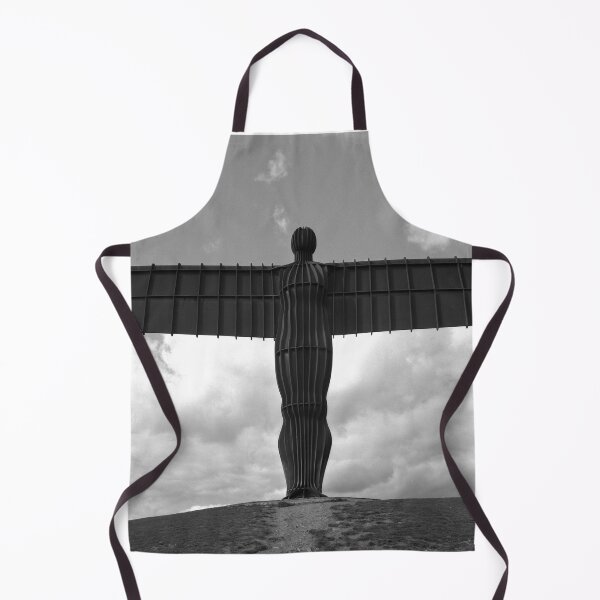 Item preview, First Angel - Gateshead designed and sold by Bradley-Photo.
