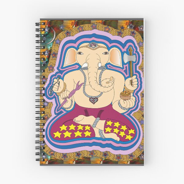 Item preview, God Ganesh Happy Ganesh Chaturthi designed and sold by tanabe.